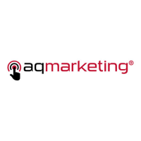 AQ Marketing, Inc. Logo