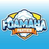 Foamaha Parties Logo