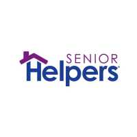 Senior Helpers of Worcester Logo
