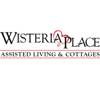 Wisteria Place Assisted Living Logo
