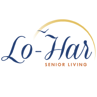 Lo-Har Senior Living Logo