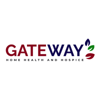 Gateway Home Health and Hospice Logo