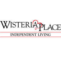 Wisteria Place Independent Living Logo