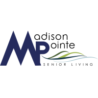 Madison Pointe Senior Living Logo