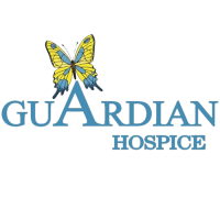 Guardian Hospice Logo
