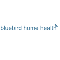 Bluebird Health Logo