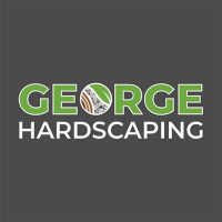 George Hardscaping Logo