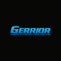 Gerrior Masonry & Landscape Construction Corp. Logo