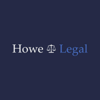 Howe Legal, LLC. Logo