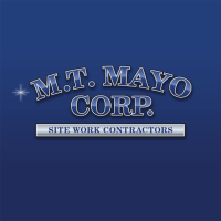 M. T. Mayo Corporation Logo