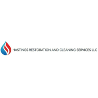 Hastings Restoration & Cleaning Services Logo