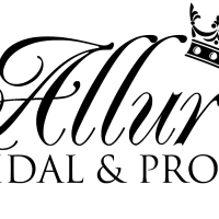 Allure Bridal & Prom Logo