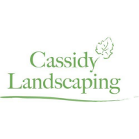 Cassidy Landscaping & Masonry Logo