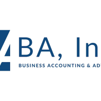 BA, Inc. Logo