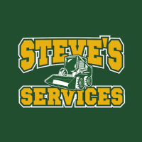 Steve's Services Logo