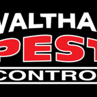 Waltham Pest Control Logo