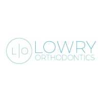 Lowry Orthodontics Logo