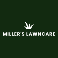 Miller's Lawncare Logo