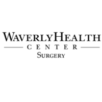 Waverly Health Center - Surgery Logo