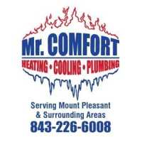 Mr. Comfort SC Logo
