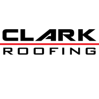 Clark Roofing Logo