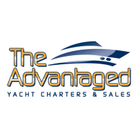 The Advantaged Yacht Charter and Sales Logo