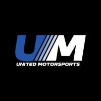 United Motorsports Danville Logo