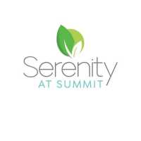 Serenity at Summit New Jersey Logo