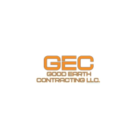 Good Earth Contracting Logo