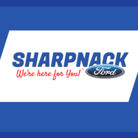 Sharpnack Ford Logo