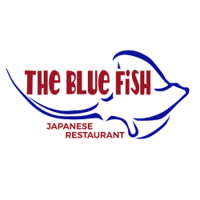 The Blue Fish Waikiki Logo