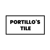 Portillo's Tile Logo