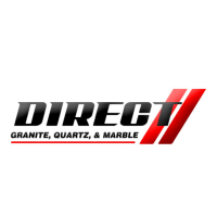 Direct Granite Countertop Logo