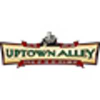 Uptown Alley Richmond Logo