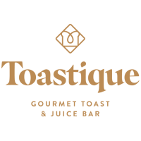 Toastique Logo