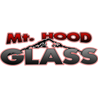 MT. HOOD GLASS SANDY Logo