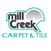 Mill Creek Carpet & Tile Logo