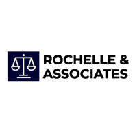 Rochelle & Associates Logo