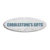 Cobblestone's Gifts Logo
