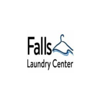 Falls Laundry Center Logo