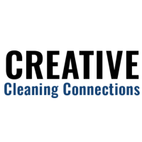 Creative Cleaning Connections Logo