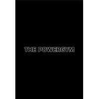 THE POWERGYM Logo