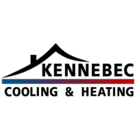 Kennebec Cooling & Heating Logo
