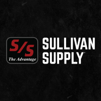 Sullivan Supply Inc. Logo