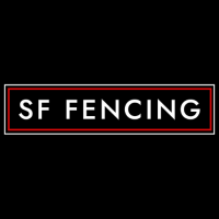 SF Fencing Logo