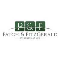Patch & FitzGerald, PA Logo