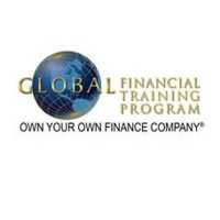 Global Financial Training Program Logo