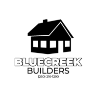 Bluecreek Builders Logo