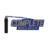 Complete Well of LA Logo
