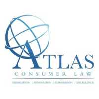 Atlas Consumer Law Logo